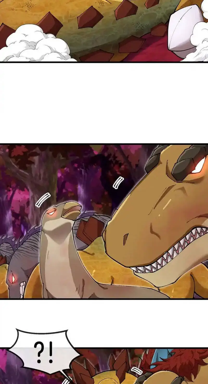Trùng Sinh Thành Godzilla Nettruyen ZZZ Chương 150 Page 16