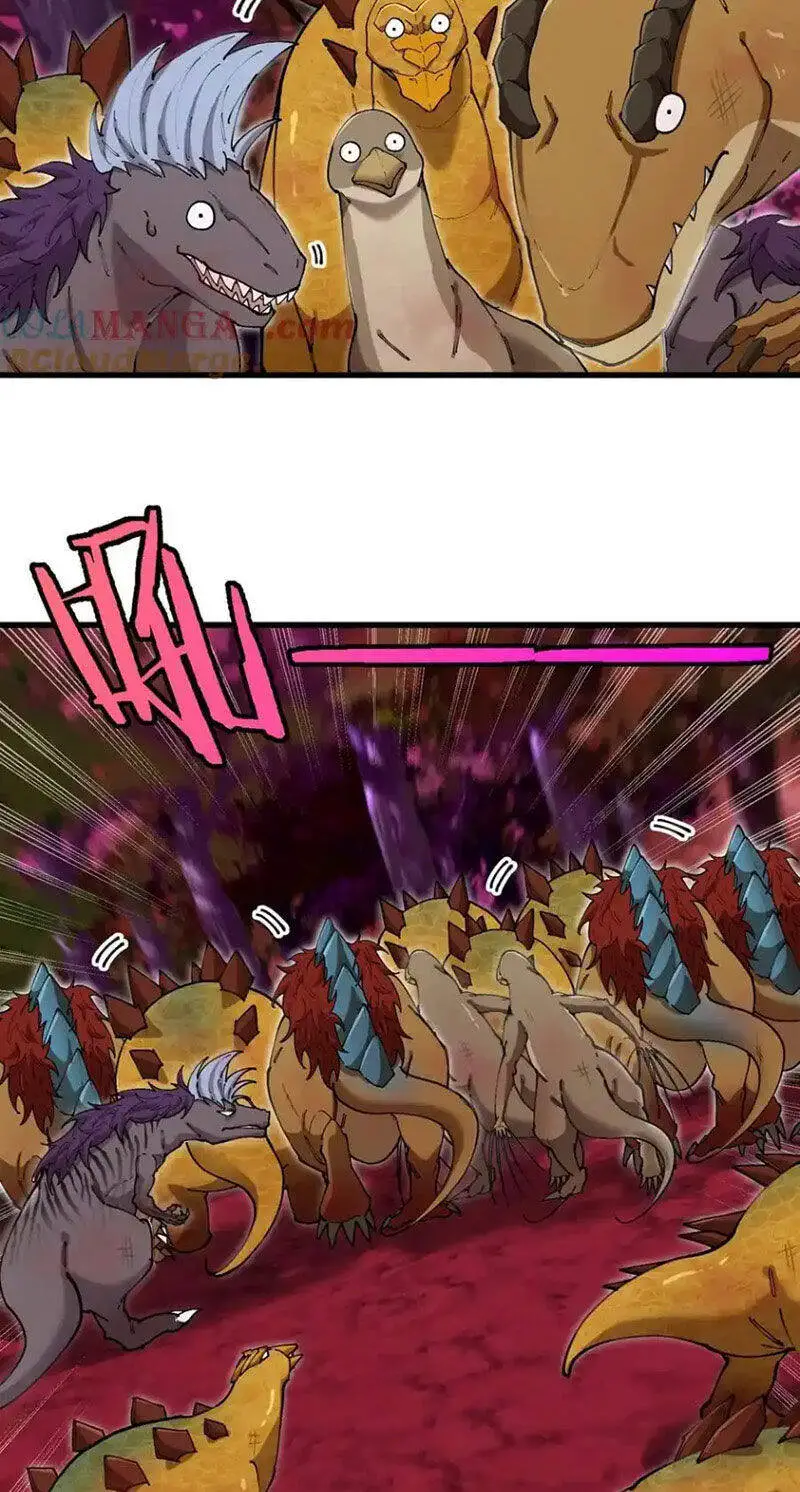 Trùng Sinh Thành Godzilla Nettruyen ZZZ Chương 150 Page 17