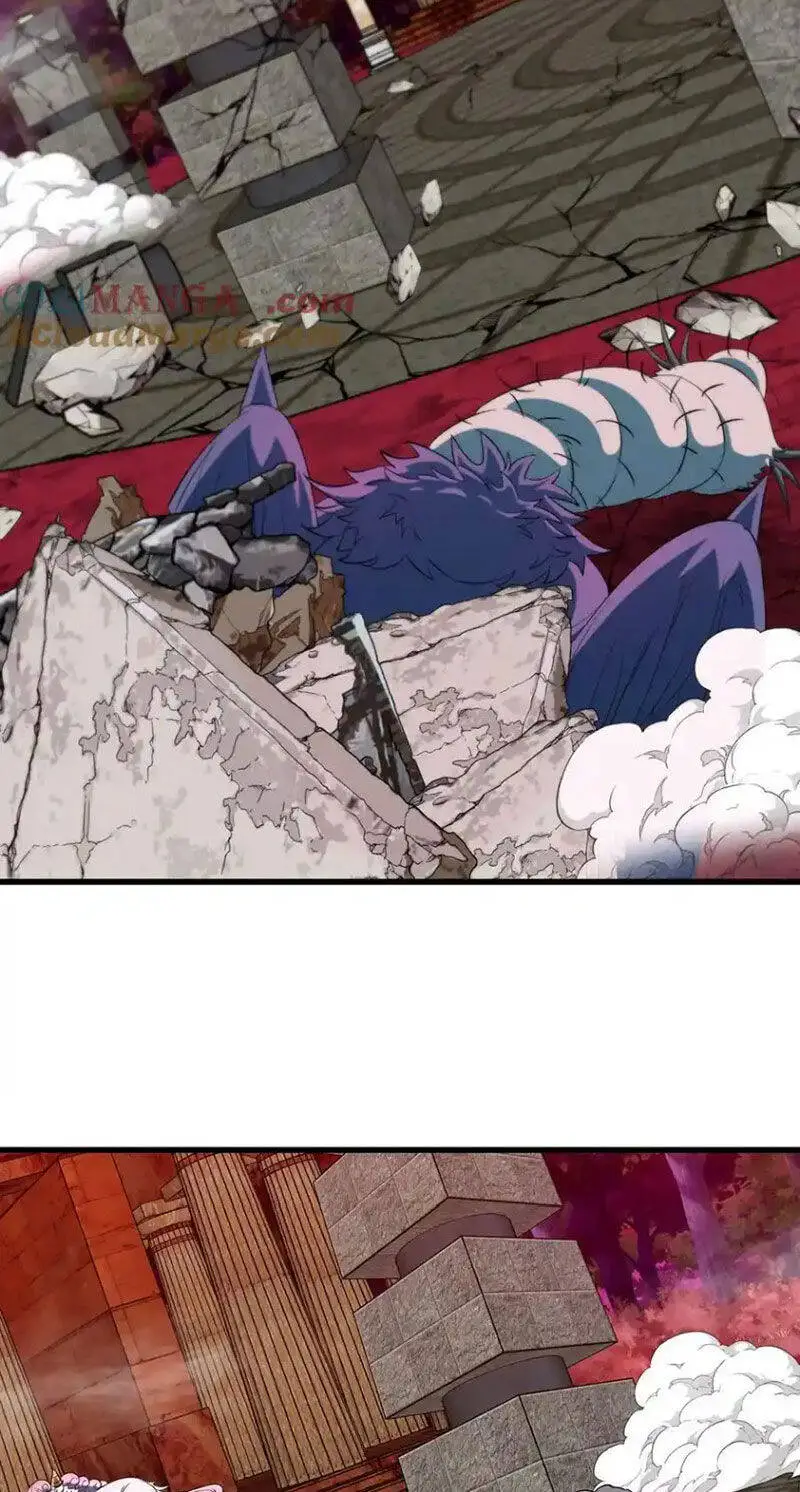 Trùng Sinh Thành Godzilla Nettruyen ZZZ Chương 150 Page 21