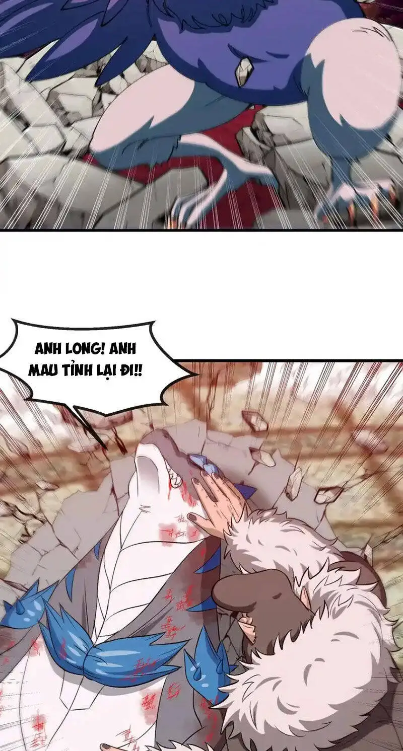 Trùng Sinh Thành Godzilla Nettruyen ZZZ Chương 150 Page 31