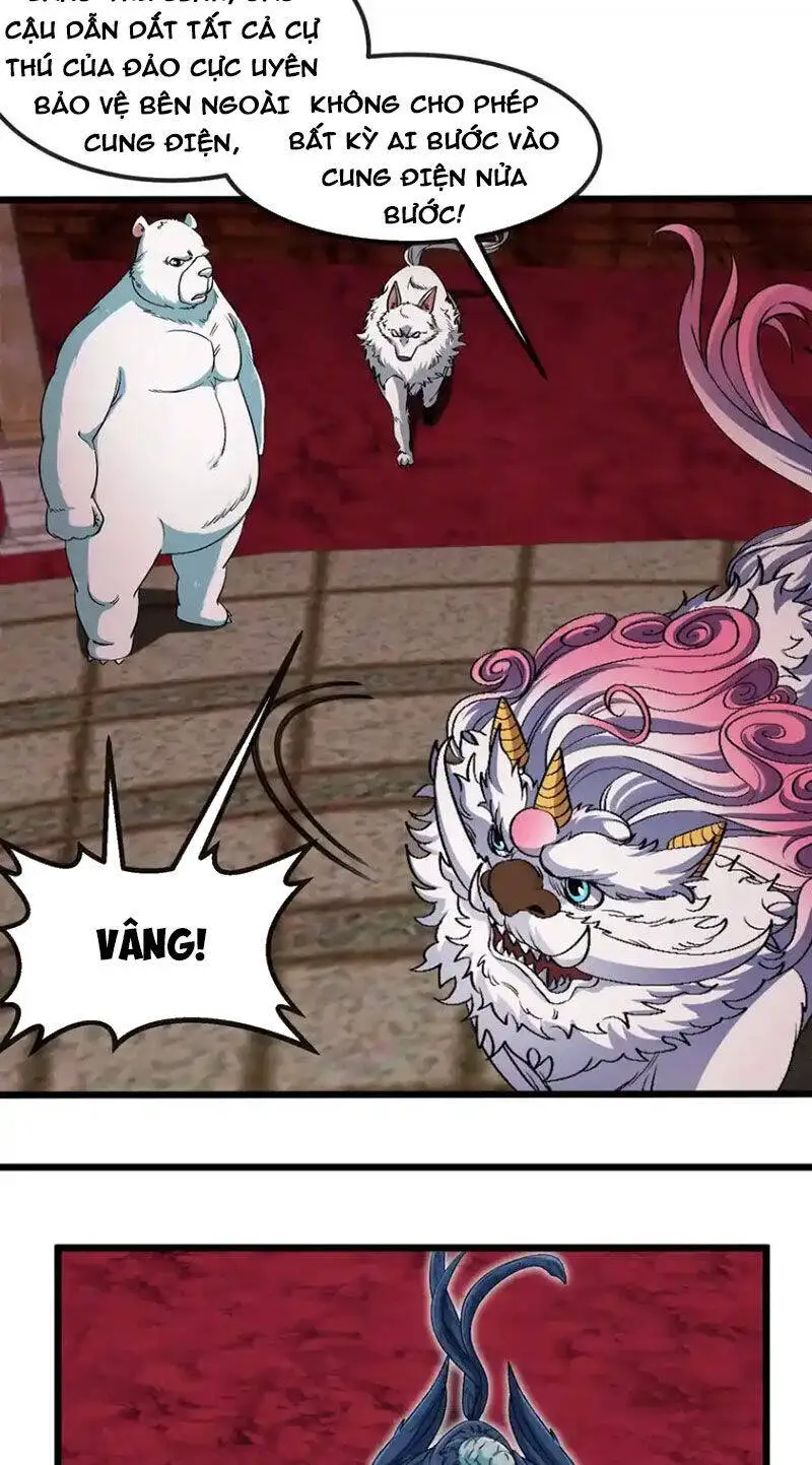 Trùng Sinh Thành Godzilla Nettruyen ZZZ Chương 150 Page 40