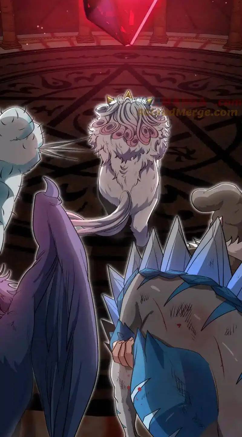 Trùng Sinh Thành Godzilla Nettruyen ZZZ Chương 150 Page 43