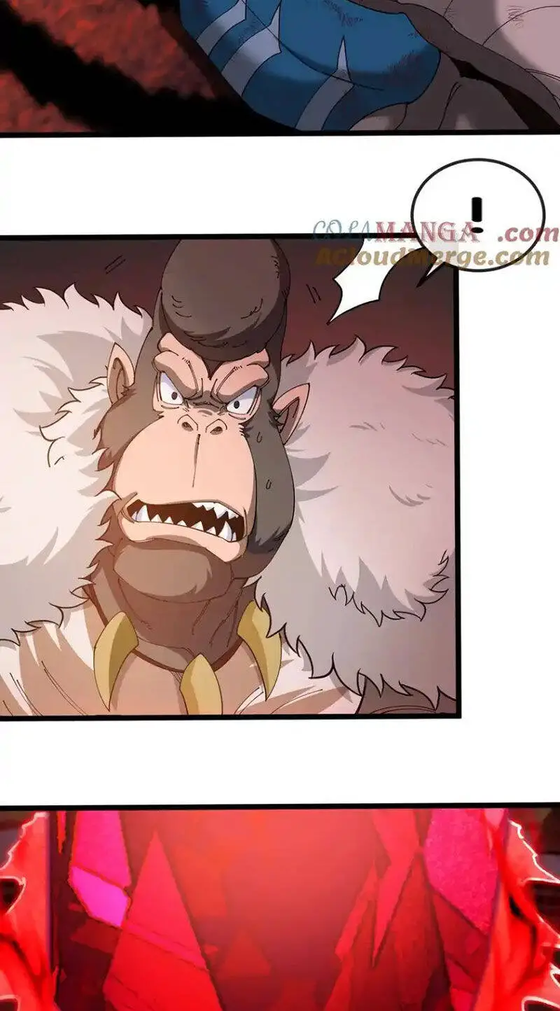 Trùng Sinh Thành Godzilla Nettruyen ZZZ Chương 150 Page 45
