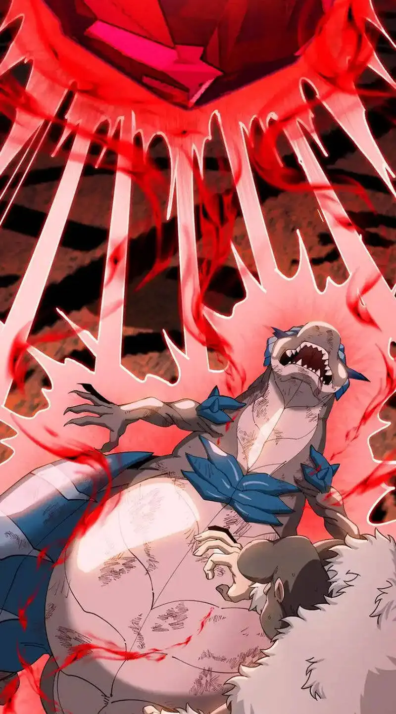 Trùng Sinh Thành Godzilla Nettruyen ZZZ Chương 150 Page 46