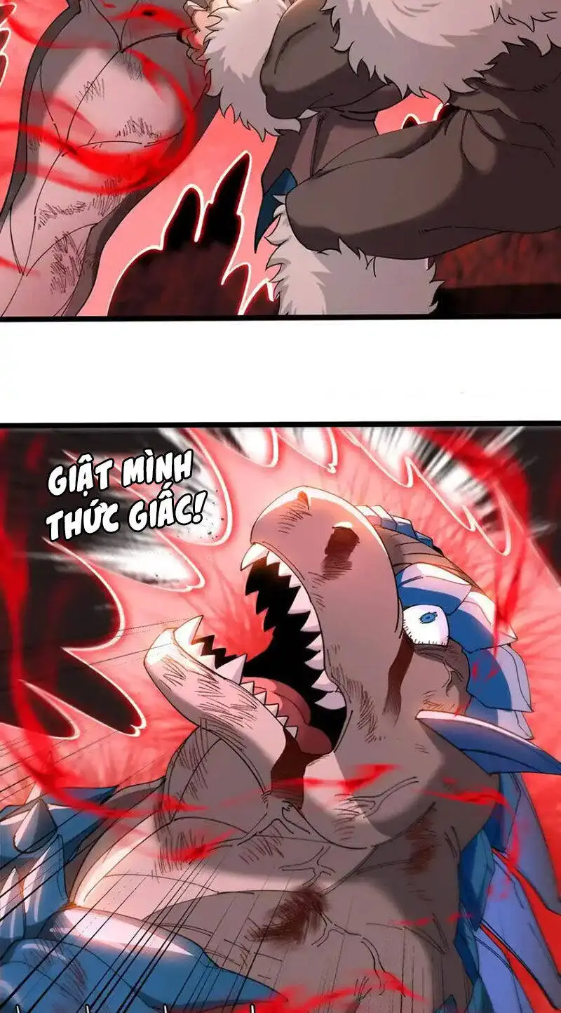 Trùng Sinh Thành Godzilla Nettruyen ZZZ Chương 150 Page 47