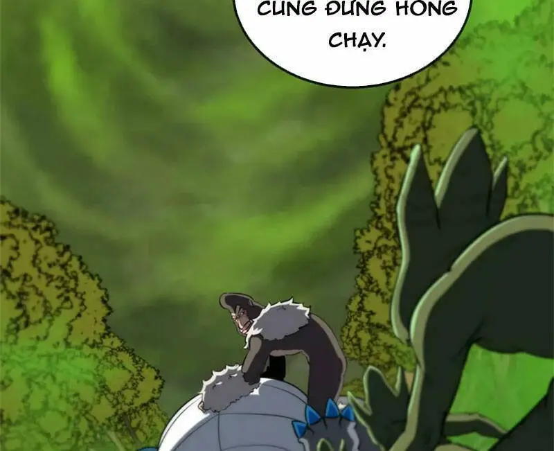 Trùng Sinh Thành Godzilla Nettruyen ZZZ Chương 56 Page 48