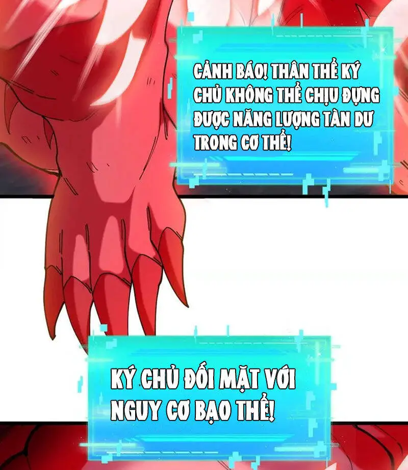 Trùng Sinh Thành Godzilla Nettruyen ZZZ Chương 114 Page 68