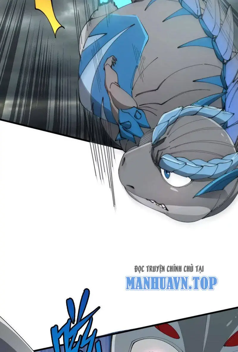 Trùng Sinh Thành Godzilla Nettruyen ZZZ Chương 113 Page 33