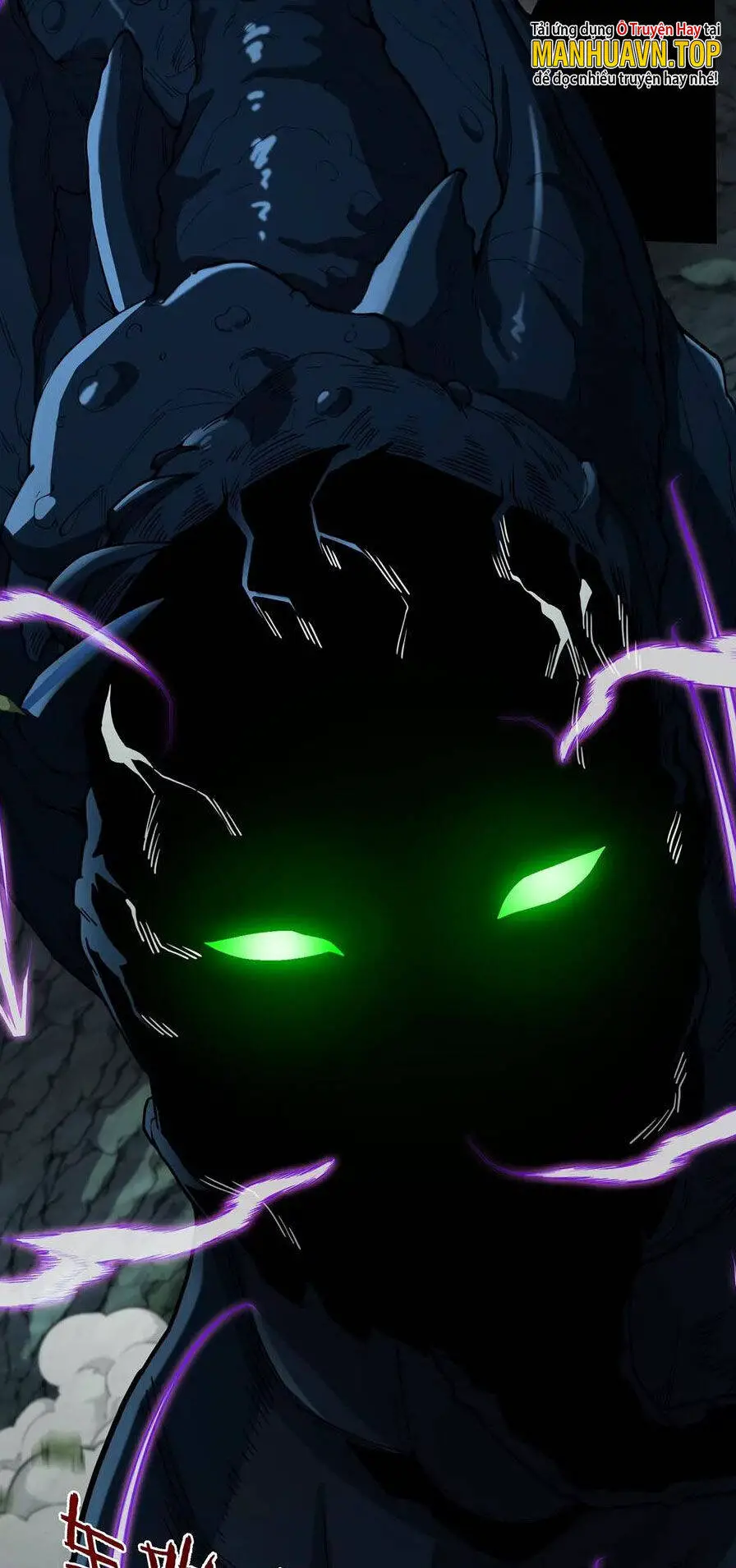 Trùng Sinh Thành Godzilla Nettruyen ZZZ Chương 78 Page 6