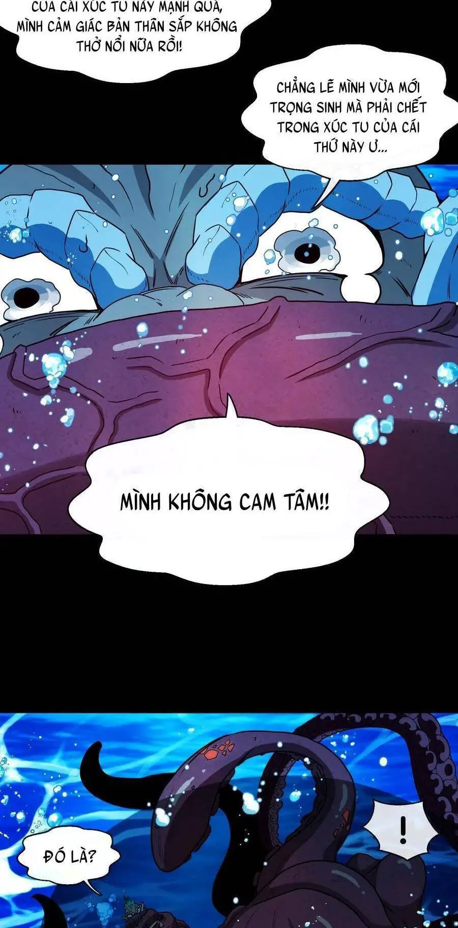 Trùng Sinh Thành Godzilla Nettruyen ZZZ Chương 2 Page 28