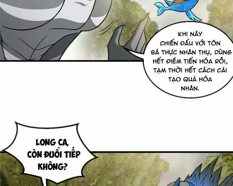 Trùng Sinh Thành Godzilla Nettruyen ZZZ Chương 54 Page 11