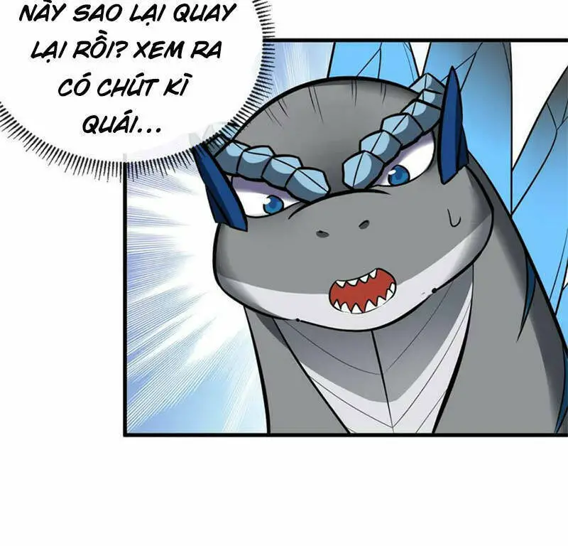 Trùng Sinh Thành Godzilla Nettruyen ZZZ Chương 54 Page 30