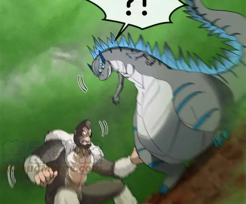 Trùng Sinh Thành Godzilla Nettruyen ZZZ Chương 54 Page 53
