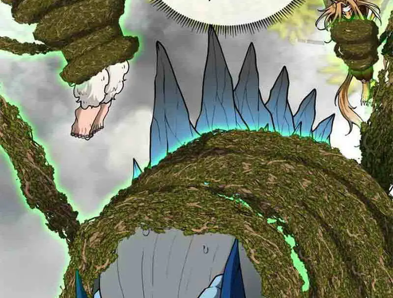 Trùng Sinh Thành Godzilla Nettruyen ZZZ Chương 52 Page 11