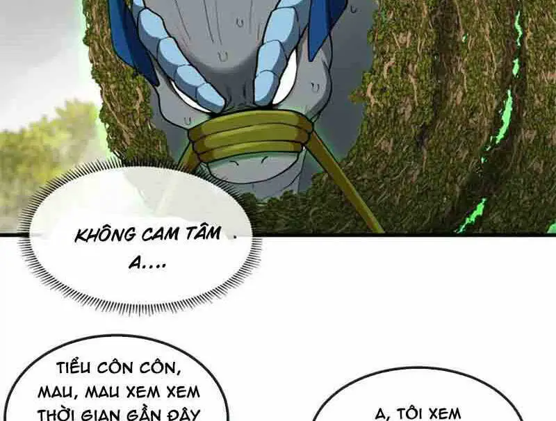 Trùng Sinh Thành Godzilla Nettruyen ZZZ Chương 52 Page 12