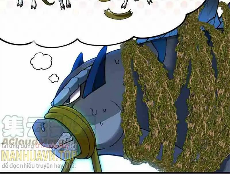 Trùng Sinh Thành Godzilla Nettruyen ZZZ Chương 52 Page 15