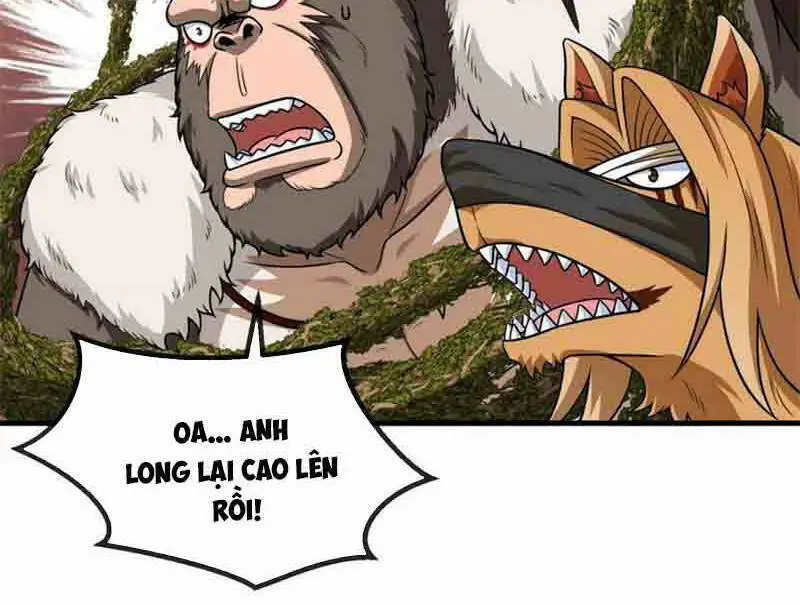 Trùng Sinh Thành Godzilla Nettruyen ZZZ Chương 52 Page 24