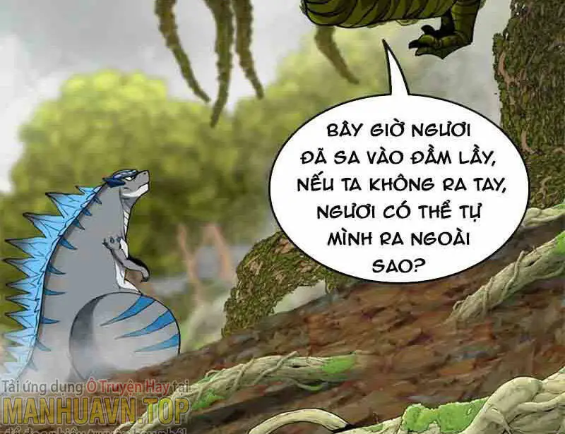 Trùng Sinh Thành Godzilla Nettruyen ZZZ Chương 52 Page 28