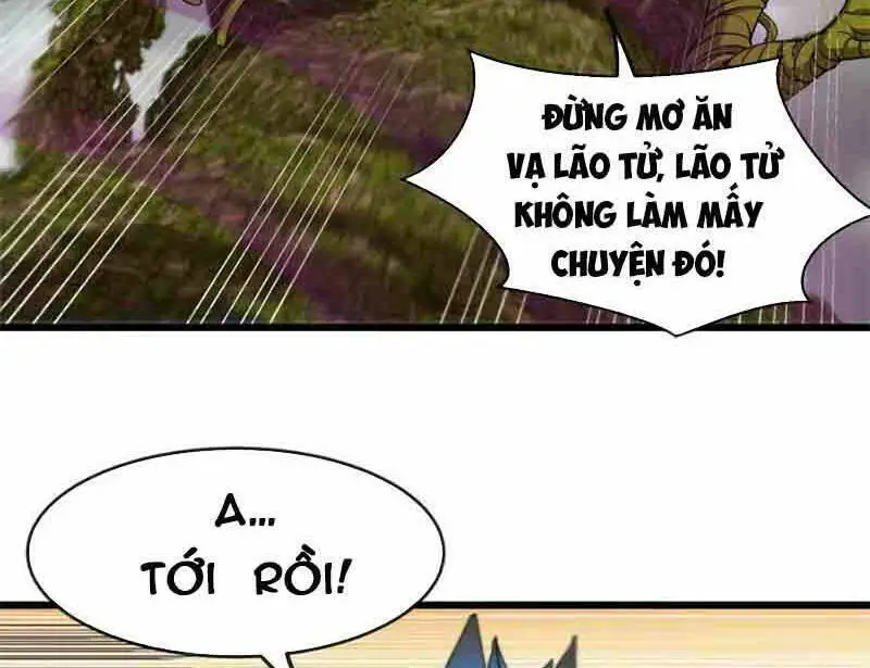 Trùng Sinh Thành Godzilla Nettruyen ZZZ Chương 52 Page 36