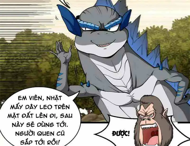 Trùng Sinh Thành Godzilla Nettruyen ZZZ Chương 52 Page 37