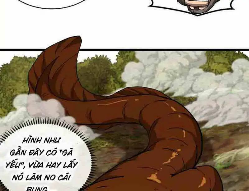 Trùng Sinh Thành Godzilla Nettruyen ZZZ Chương 52 Page 38
