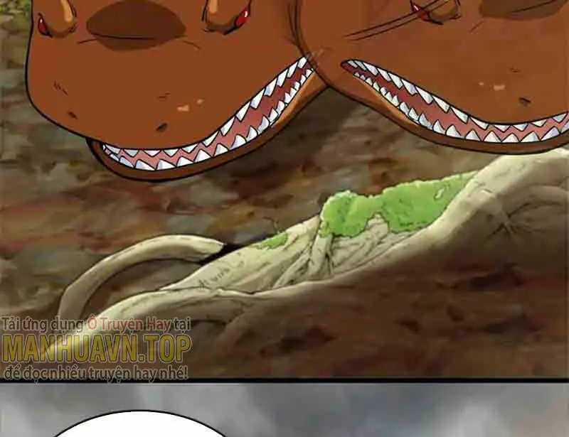 Trùng Sinh Thành Godzilla Nettruyen ZZZ Chương 52 Page 40