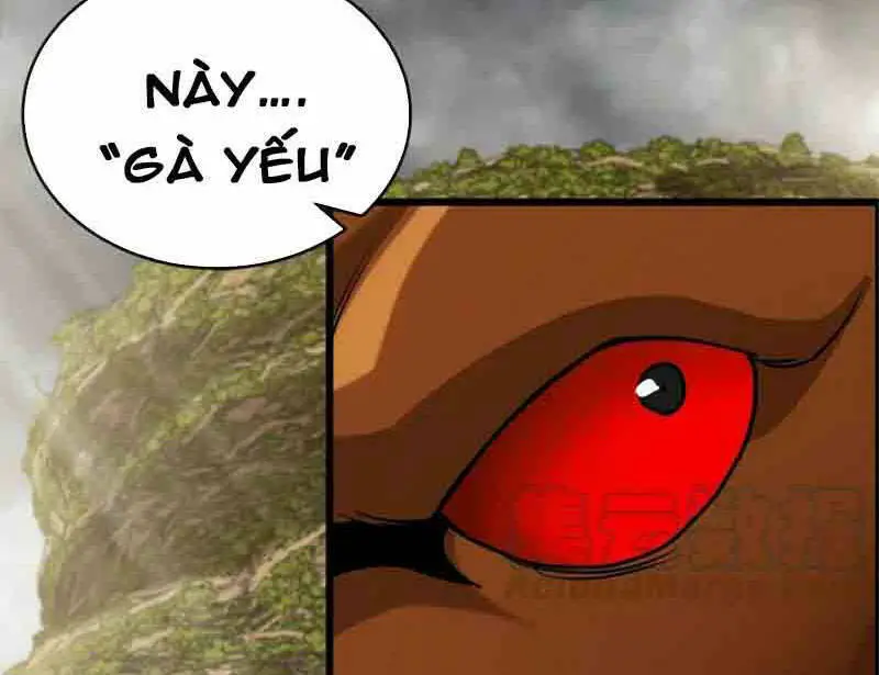 Trùng Sinh Thành Godzilla Nettruyen ZZZ Chương 52 Page 41