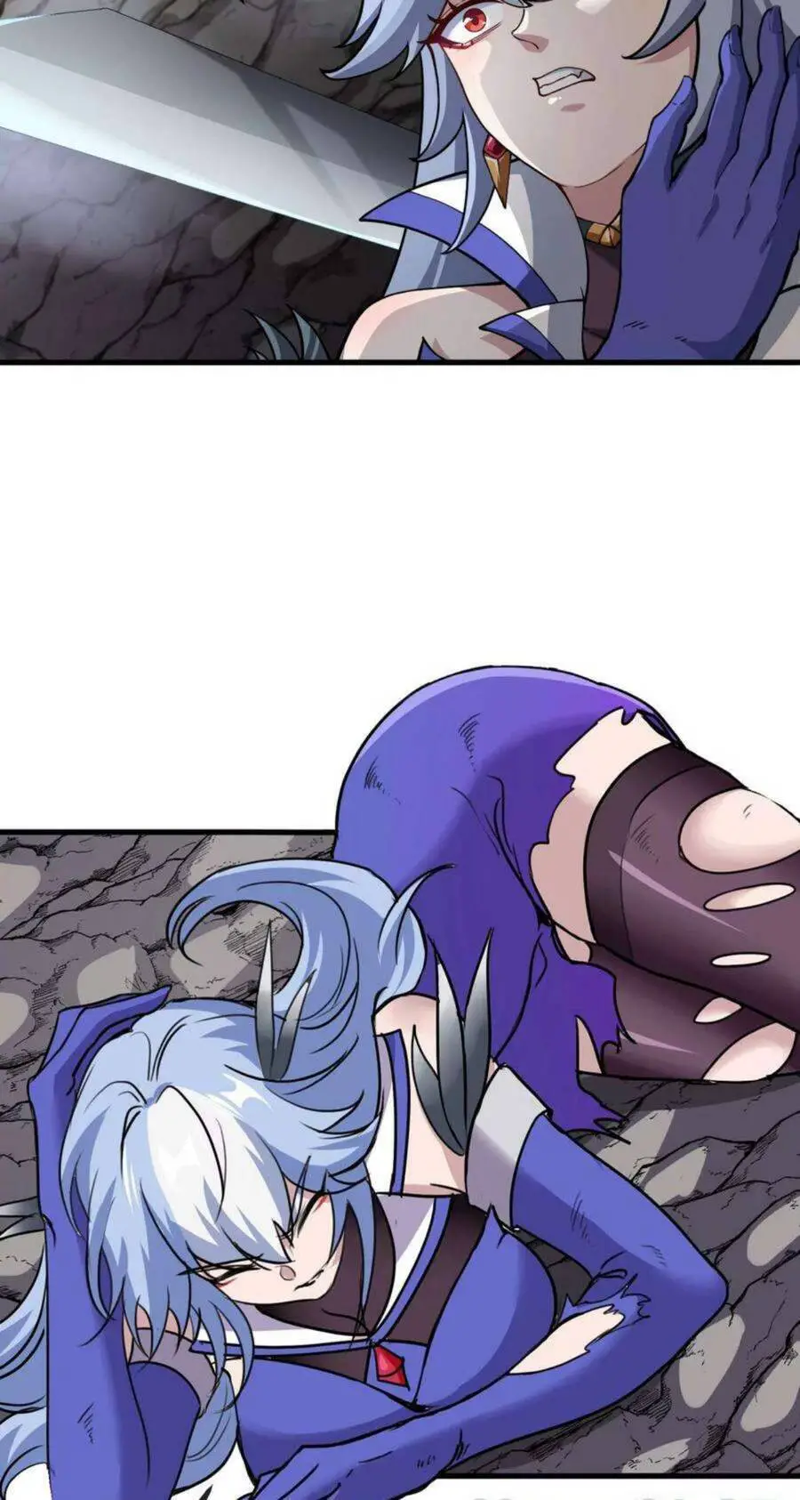 Trùng Sinh Thành Godzilla Nettruyen ZZZ Chương 42 Page 30