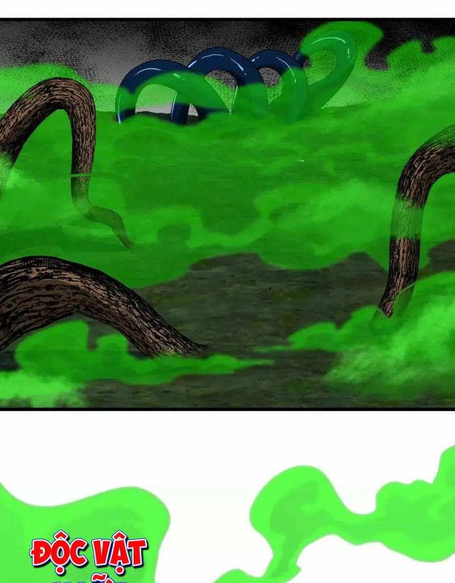 Trùng Sinh Thành Godzilla Nettruyen ZZZ Chương 55 Page 1
