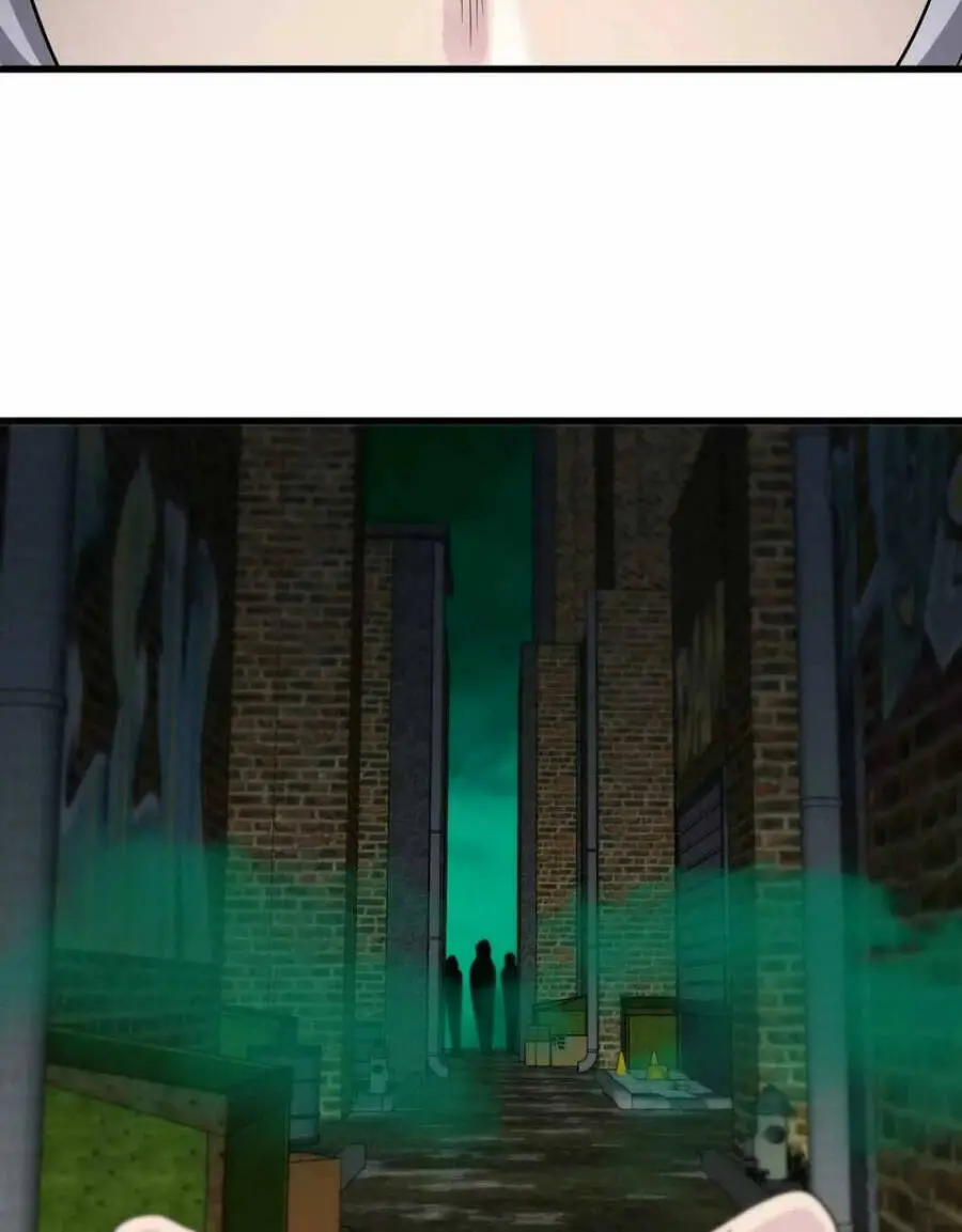 Trùng Sinh Thành Godzilla Nettruyen ZZZ Chương 55 Page 5