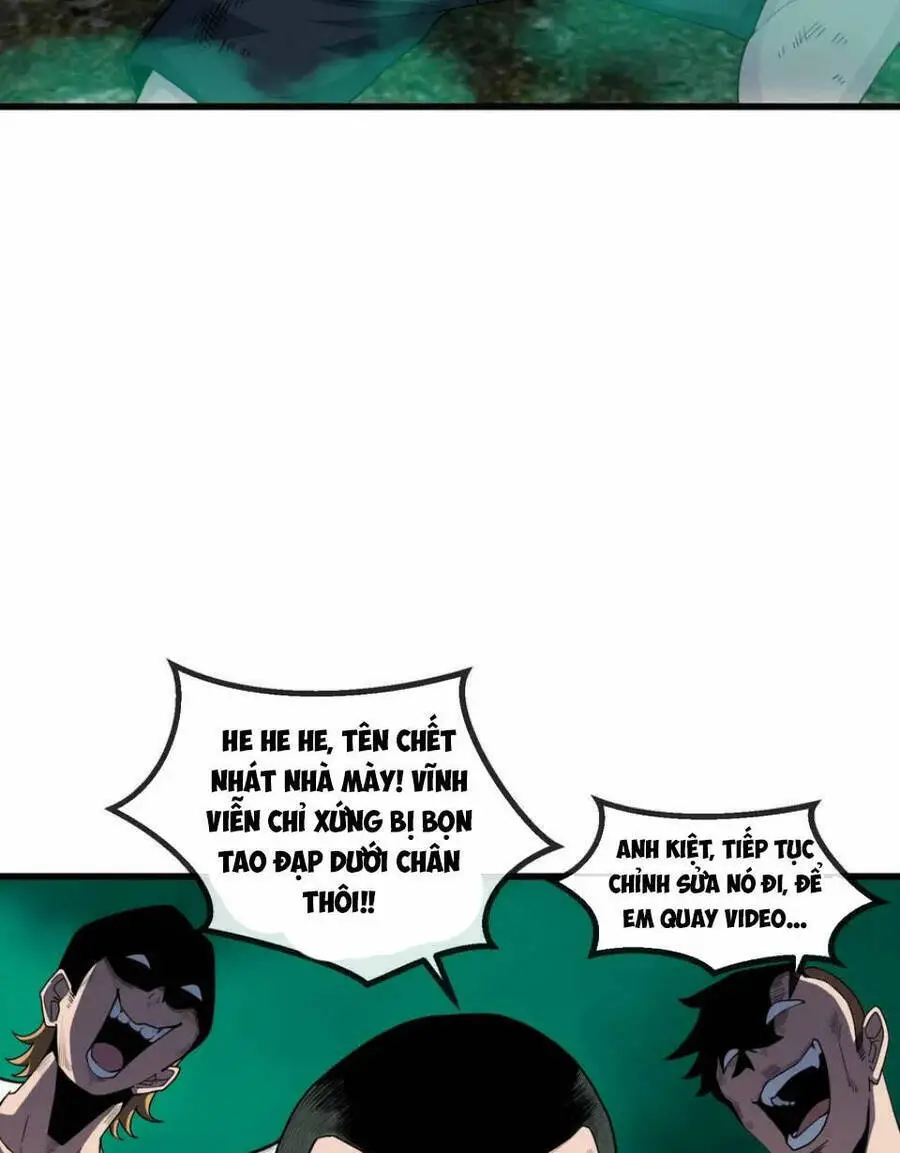 Trùng Sinh Thành Godzilla Nettruyen ZZZ Chương 55 Page 9