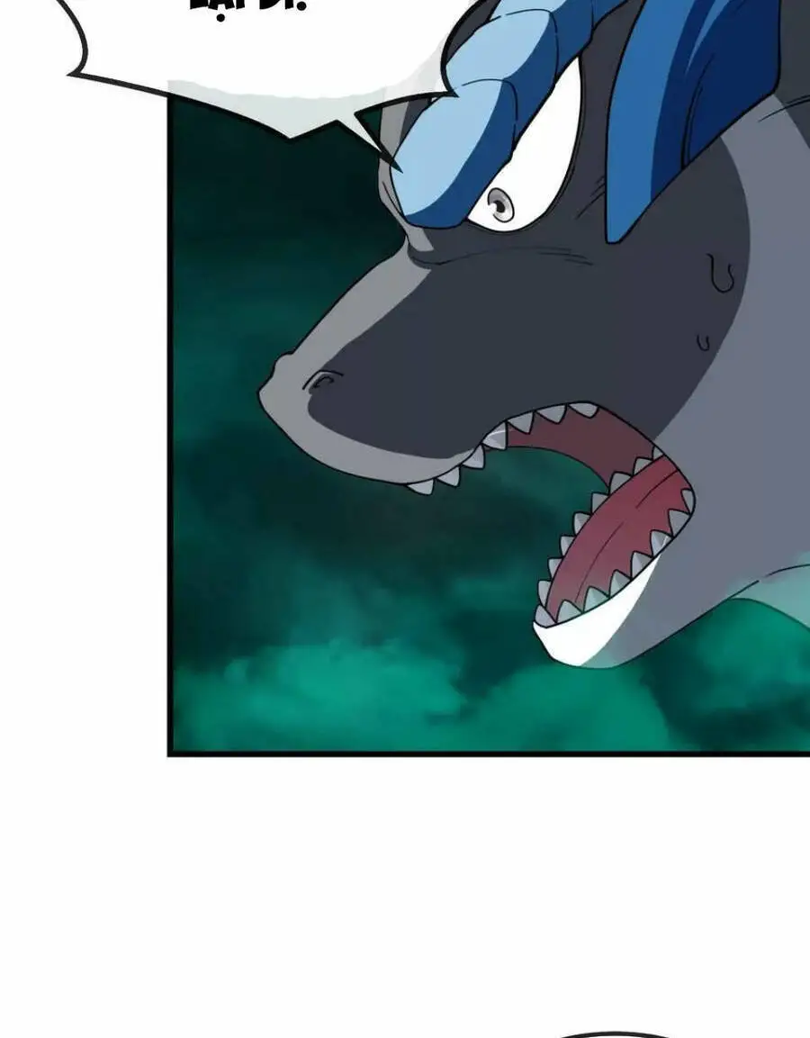 Trùng Sinh Thành Godzilla Nettruyen ZZZ Chương 55 Page 13