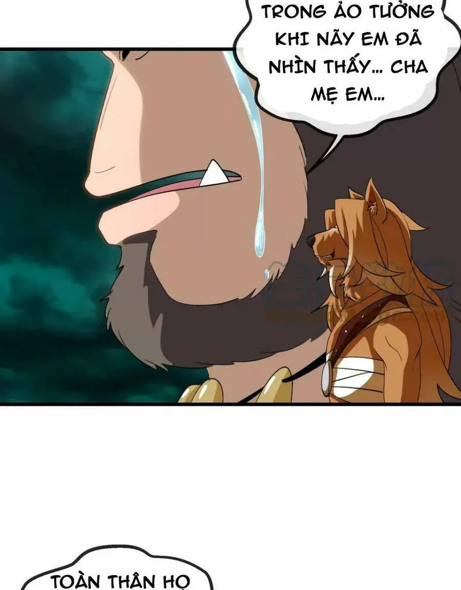 Trùng Sinh Thành Godzilla Nettruyen ZZZ Chương 55 Page 16