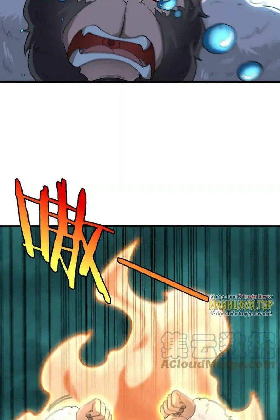 Trùng Sinh Thành Godzilla Nettruyen ZZZ Chương 55 Page 28