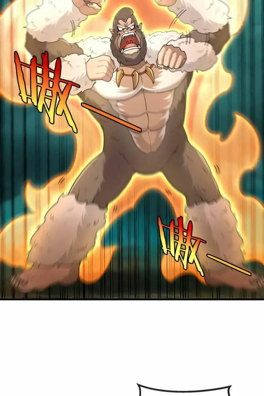 Trùng Sinh Thành Godzilla Nettruyen ZZZ Chương 55 Page 29