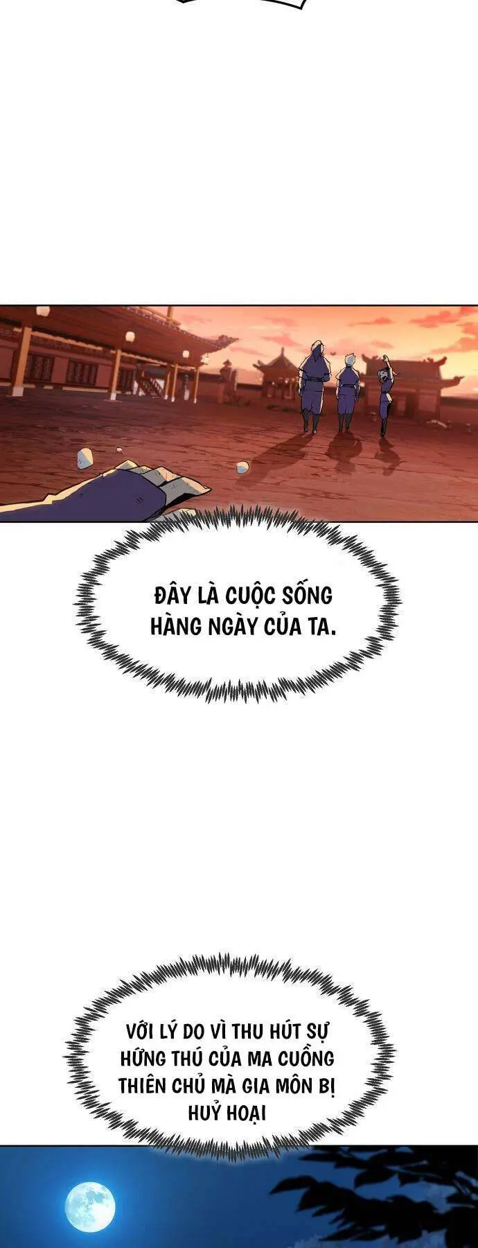 Tiểu Gia Chủ Của Tứ Xuyên Đường Gia Trở Thành Kiếm Thần Nettruyen ZZZ Chương 1 Page 38