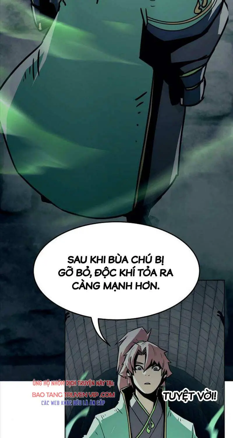 Tiểu Gia Chủ Của Tứ Xuyên Đường Gia Trở Thành Kiếm Thần Nettruyen ZZZ Chương 26 Page 81