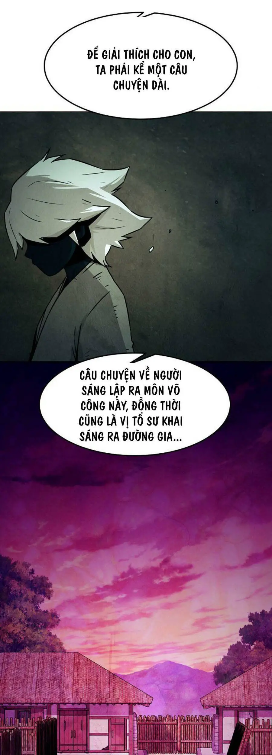 Tiểu Gia Chủ Của Tứ Xuyên Đường Gia Trở Thành Kiếm Thần Nettruyen ZZZ Chương 23 Page 7