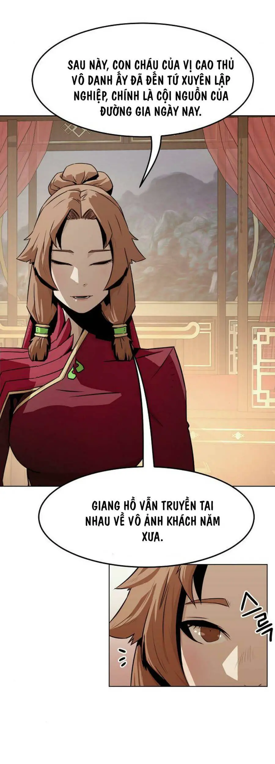 Tiểu Gia Chủ Của Tứ Xuyên Đường Gia Trở Thành Kiếm Thần Nettruyen ZZZ Chương 23 Page 40