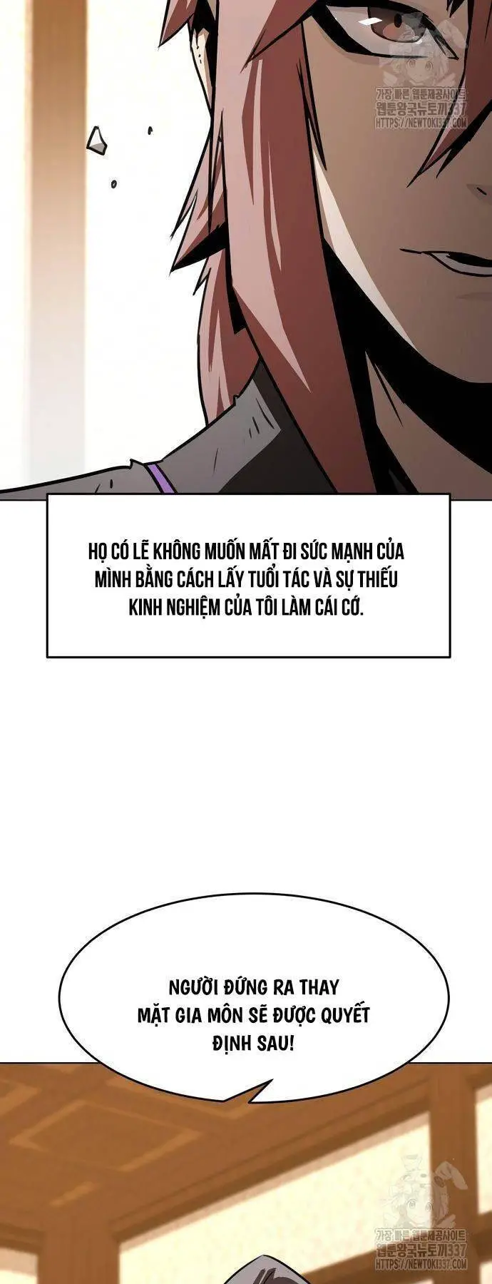 Tiểu Gia Chủ Của Tứ Xuyên Đường Gia Trở Thành Kiếm Thần Nettruyen ZZZ Chương 18 Page 35