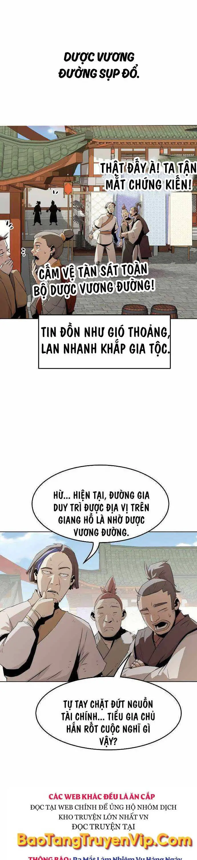 Tiểu Gia Chủ Của Tứ Xuyên Đường Gia Trở Thành Kiếm Thần Nettruyen ZZZ Chương 21 Page 1