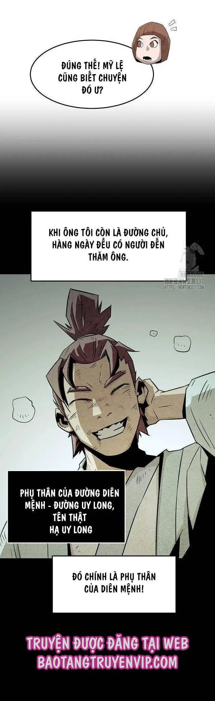 Tiểu Gia Chủ Của Tứ Xuyên Đường Gia Trở Thành Kiếm Thần Nettruyen ZZZ Chương 19 Page 24