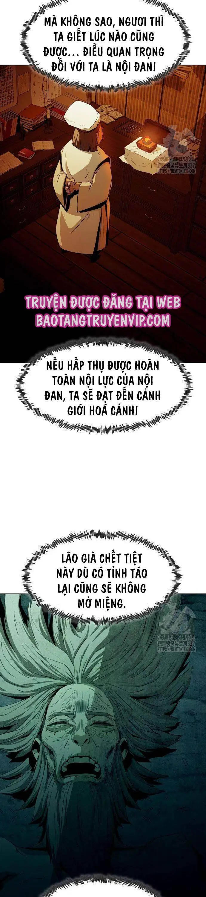 Tiểu Gia Chủ Của Tứ Xuyên Đường Gia Trở Thành Kiếm Thần Nettruyen ZZZ Chương 20 Page 4