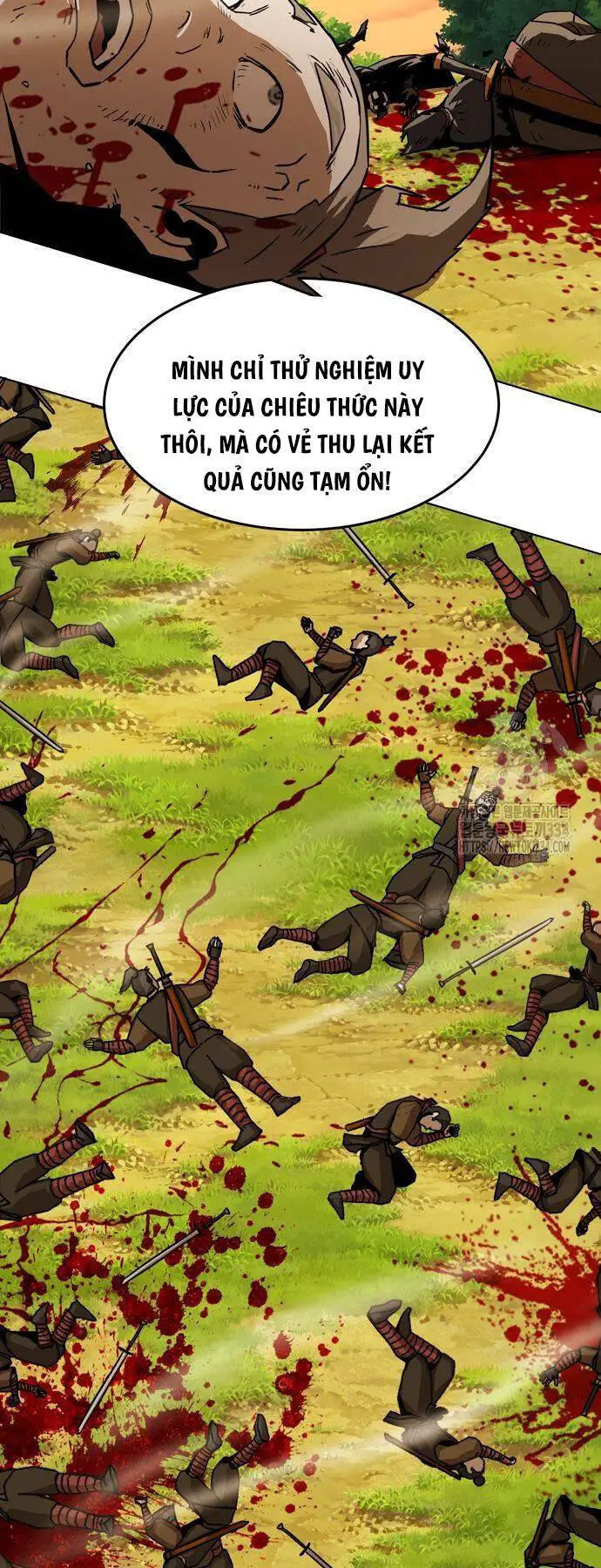 Tiểu Gia Chủ Của Tứ Xuyên Đường Gia Trở Thành Kiếm Thần Nettruyen ZZZ Chương 13 Page 76