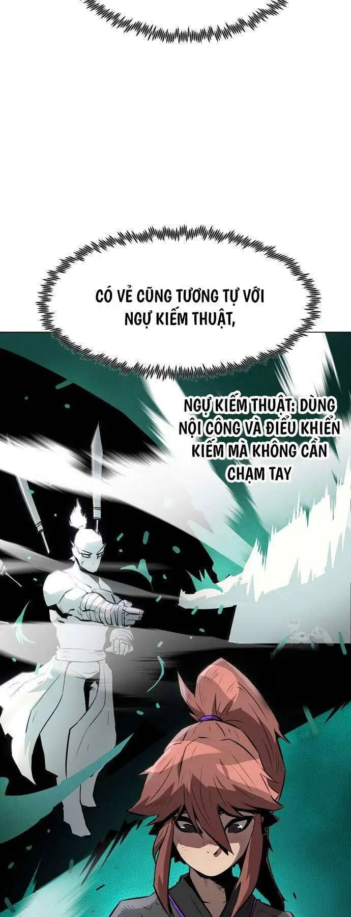 Tiểu Gia Chủ Của Tứ Xuyên Đường Gia Trở Thành Kiếm Thần Nettruyen ZZZ Chương 4 Page 29
