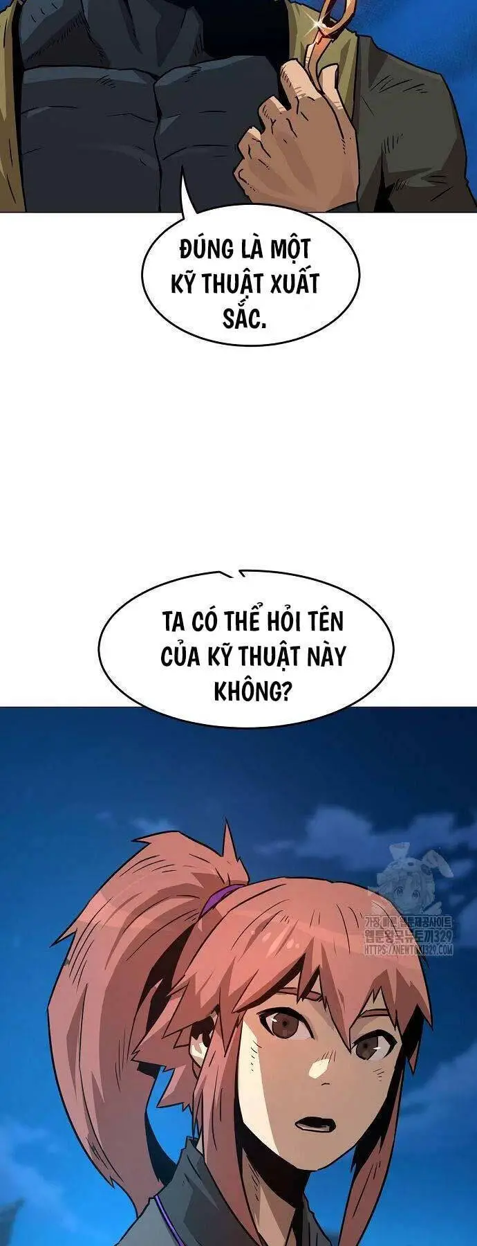 Tiểu Gia Chủ Của Tứ Xuyên Đường Gia Trở Thành Kiếm Thần Nettruyen ZZZ Chương 5 Page 56