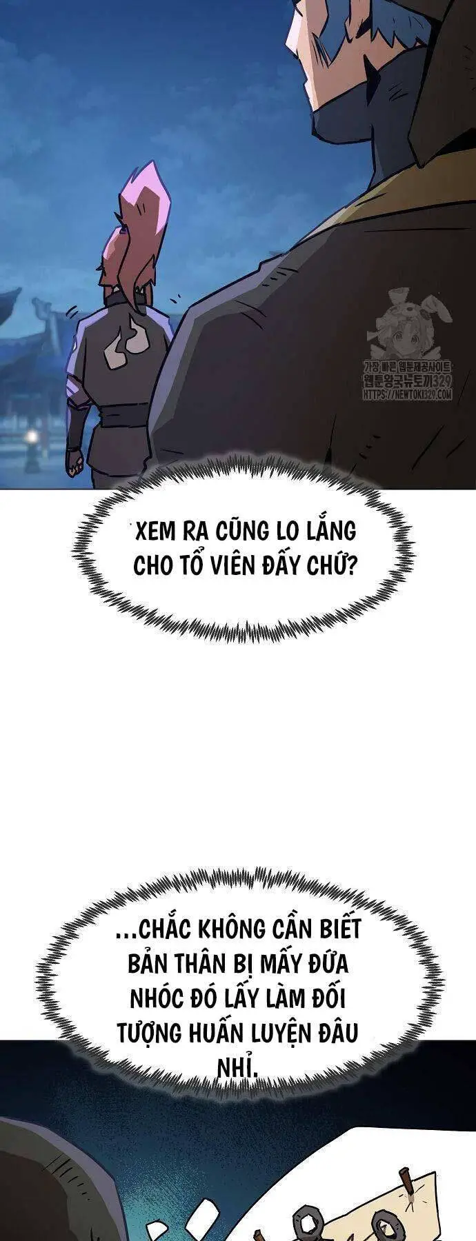 Tiểu Gia Chủ Của Tứ Xuyên Đường Gia Trở Thành Kiếm Thần Nettruyen ZZZ Chương 5 Page 69