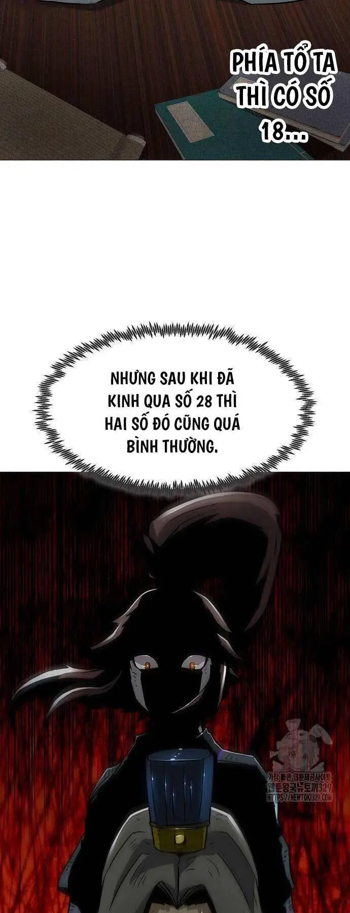 Tiểu Gia Chủ Của Tứ Xuyên Đường Gia Trở Thành Kiếm Thần Nettruyen ZZZ Chương 6 Page 21