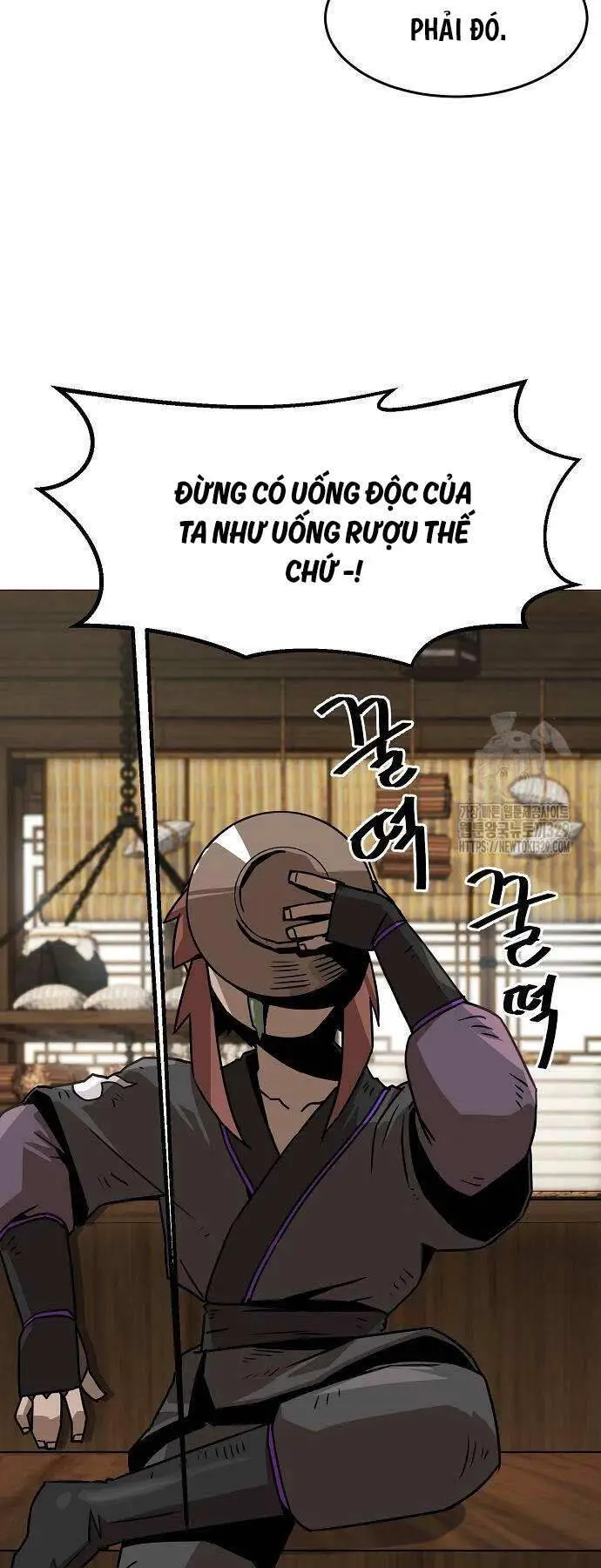 Tiểu Gia Chủ Của Tứ Xuyên Đường Gia Trở Thành Kiếm Thần Nettruyen ZZZ Chương 6 Page 54