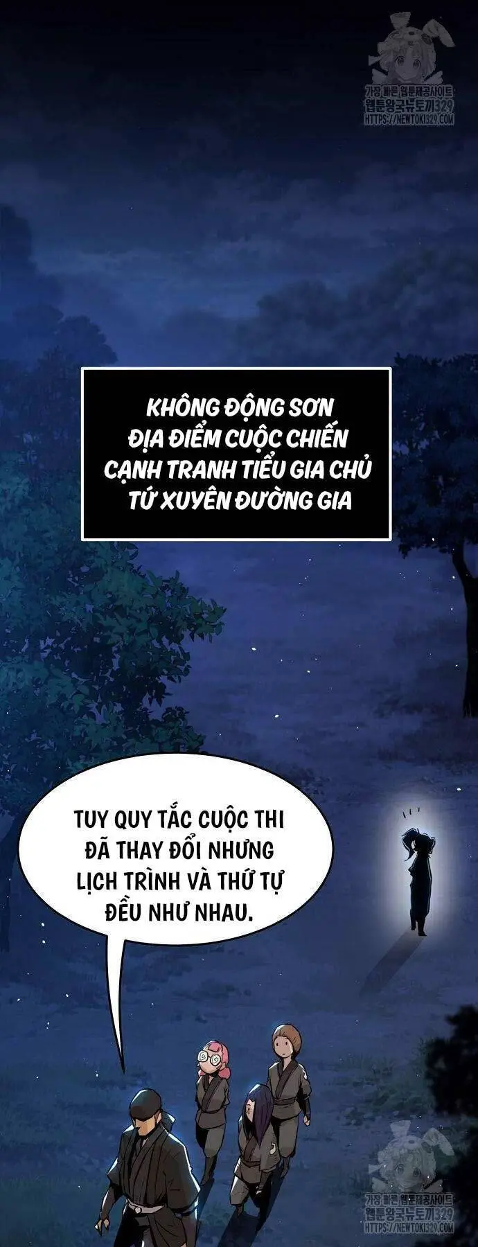Tiểu Gia Chủ Của Tứ Xuyên Đường Gia Trở Thành Kiếm Thần Nettruyen ZZZ Chương 3 Page 18